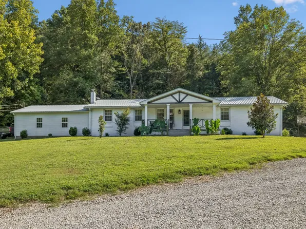 648 Tottys Bend Loop, Duck River, TN 38454