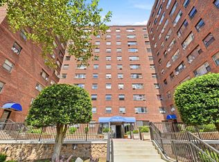 6515 Blvd East APT 6R, West New York, NJ 07093