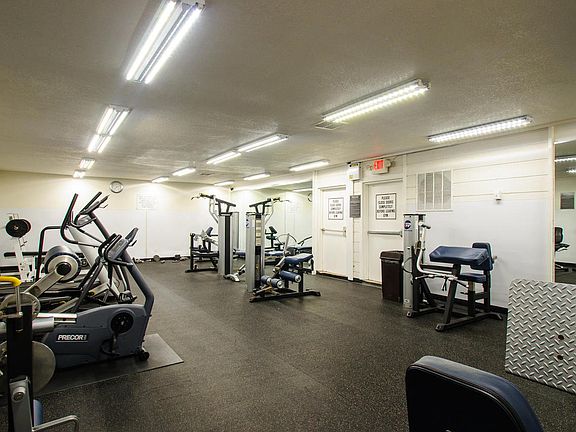 3rd image of 1605 Hotel Cir S #106