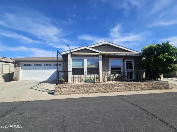 650 N Hawes Road -- #4410, Mesa, AZ 85207