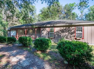 2125 Turner Rd, Green Cove Springs, FL 32043