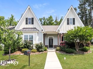 238 Heathwood Dr, Clayton, NC 27527