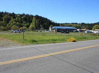 Lot On South March Point Road, Anacortes, WA 98221