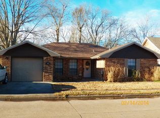 603 Westview Dr, Houma, LA 70364