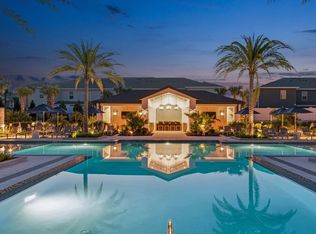 Ascend Reunion Crossing, Kissimmee, FL 34747