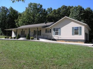 6540 Williams Rd, Norwood, MO 65717