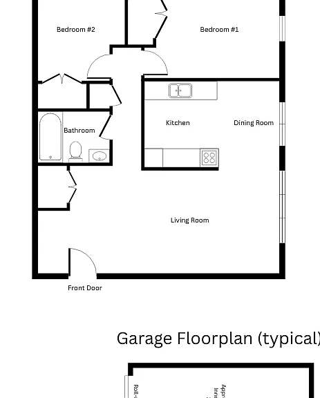 530 5th St E #103 — Photo 3