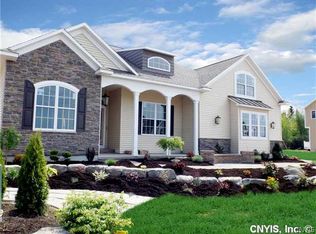 LOT 5 Spring Wood, Lysander, NY 13027