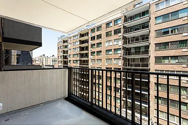 Rented by Living New York