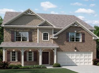 2215 Woodmarsh Cir, Auburn, GA 30011