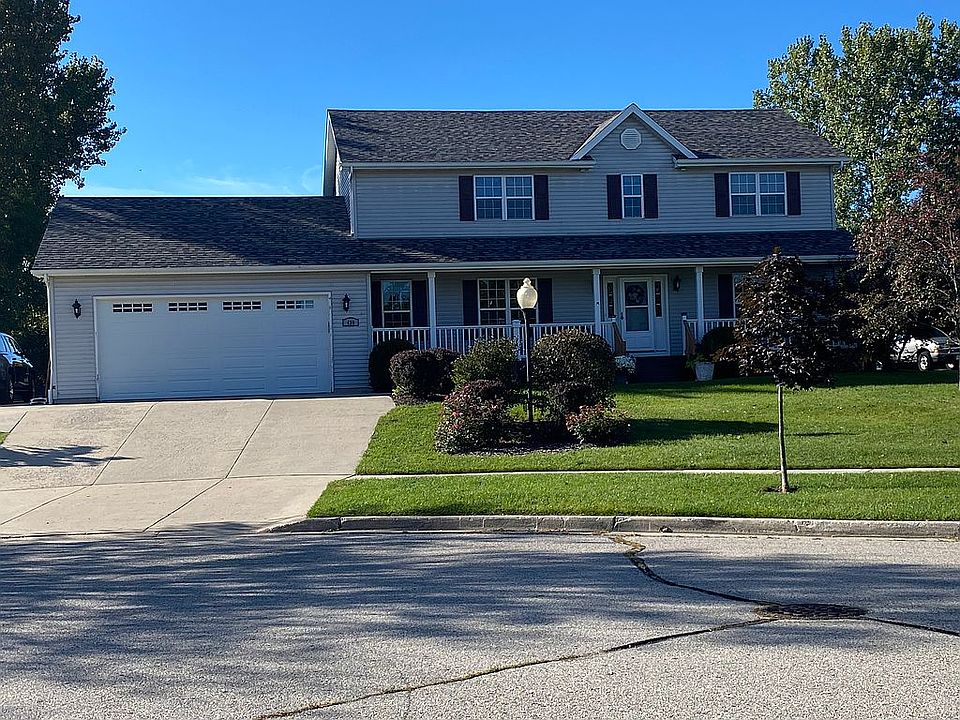 Beautiful Family Home