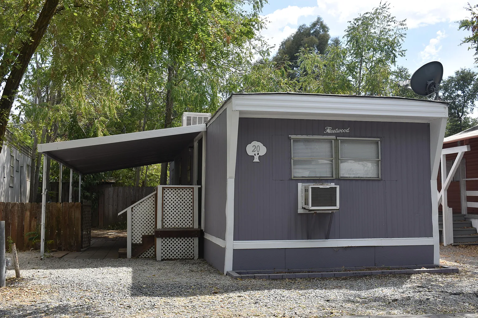 2237 Jewell Ln Space 20 photo 1