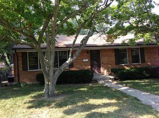 1441 Montrose Ave, Dayton, OH
