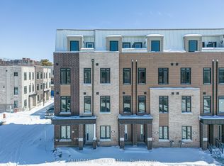 35 Case Ootes Dr, Toronto, ON M4A 0A9
