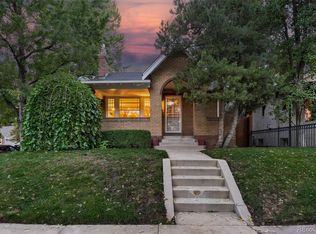 595 S Vine St, Denver, CO 80209