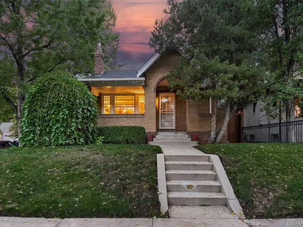 595 S Vine Street, Denver, CO 80209