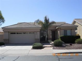 1537 E Harrison St, Chandler, AZ 85225