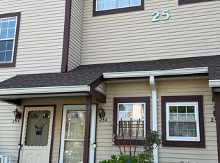 256 Andover Pl, Robbinsville, NJ 08691