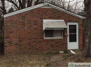 5717 Hodiamont Ave, Saint Louis, MO