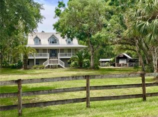 13500 Wild Citrus Rd, Sarasota, FL 34240