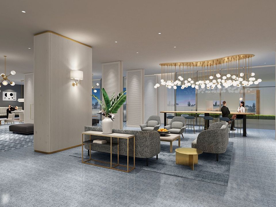 2nd image of 3101 NE 1st Ave #1004