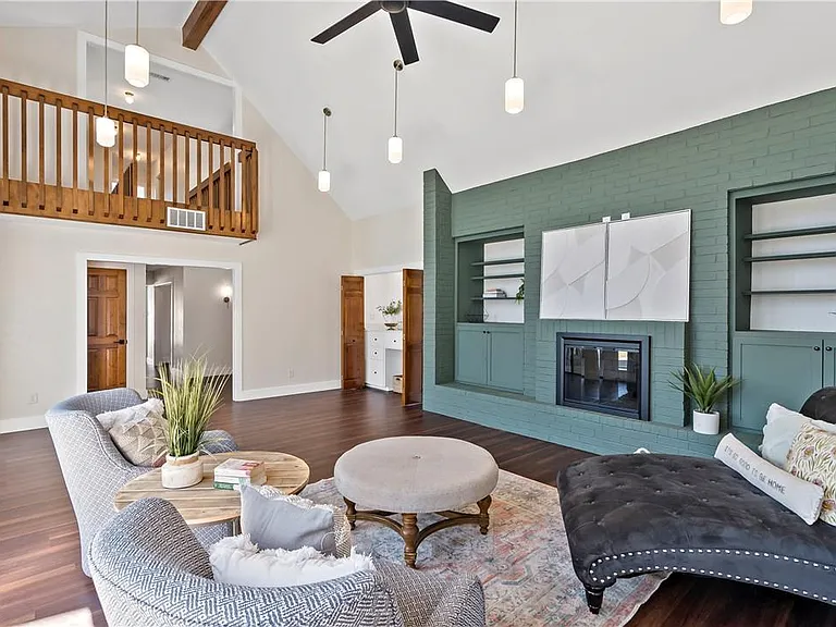 3705 Old Oaks Dr — Photo 5