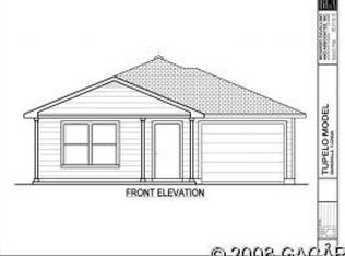 2142 NW 76th Pl, Gainesville, FL 32653