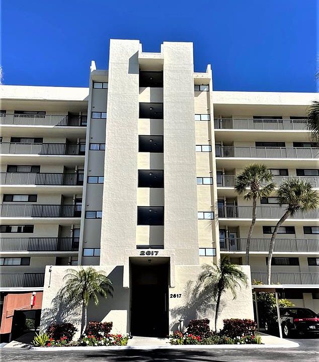 1st image of 2617 Cove Cay Dr Unit 511