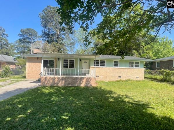 1705 Crestview Ave, Columbia, SC 29223