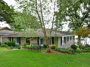 34792 Beach Rd, Afton, OK 74331