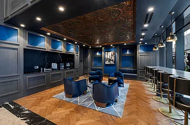 Rented by MOTION New York