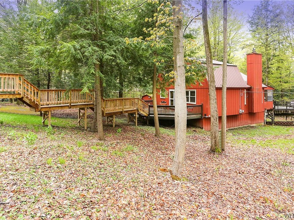 118 Deer Run, Glenwood, NY 14069 Zillow
