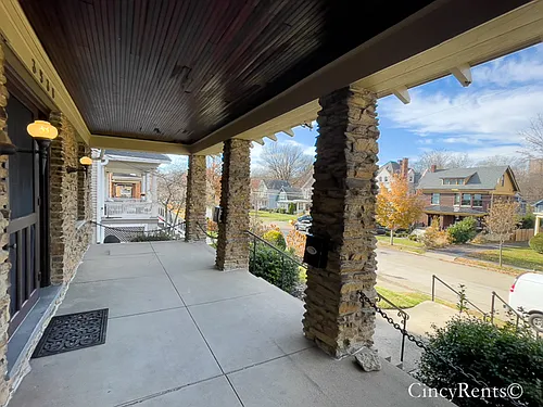 3538 Burch Ave #2 — Photo 3