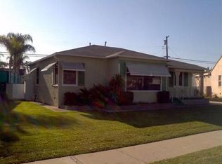 2838 Daneland St, Lakewood, CA 90712