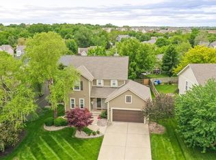 21467 W 121st Ter, Olathe, KS 66061