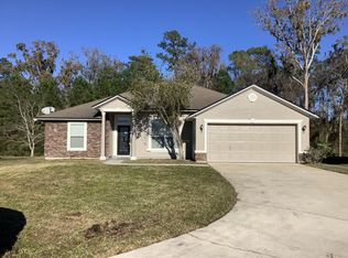 15718 Mason Lakes Dr, Jacksonville, FL 32218