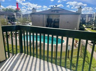 1516 Bay Area Blvd APT F6, Houston, TX 77058