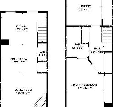 5th image of 3801 14th St APT 2303