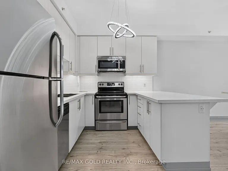 24 Woodstream Blvd #909 — Photo 5