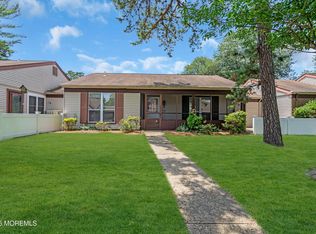 761B Liverpool Cir, Manchester, NJ