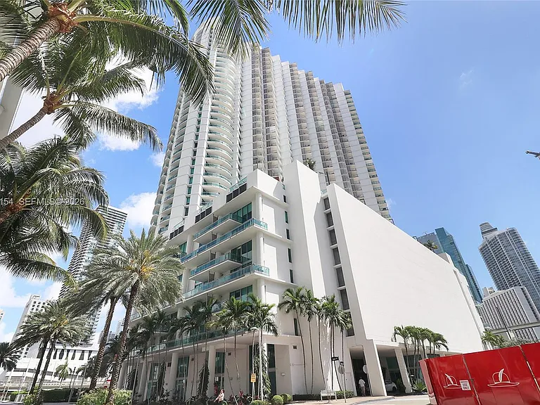 350 S Miami Ave #4110 — Photo 4