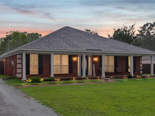 520 Marcel Ave, Saraland, AL 36571