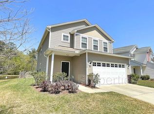 4830 Hawkins Dr, Ladson, SC 29456