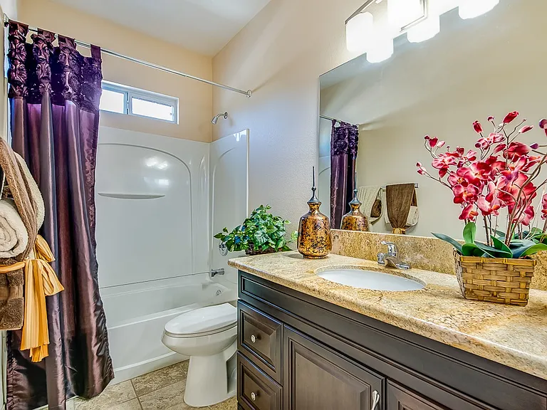 Palmilla Townhomes — Photo 12