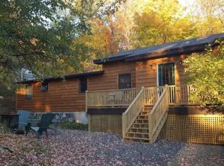 101 McKinley St, Lake Placid, NY 12946
