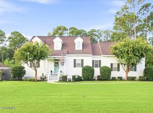 169 Willow Pond Way, Brunswick, GA 31525