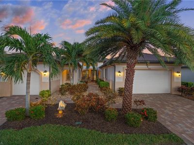 10695 Prato Dr, Fort Myers, FL, 33913