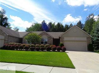 842 Broken Ridge Dr, Lansing, MI 48917