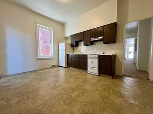 3203 Joe Hammer Sq #1, Pittsburgh, PA 15213