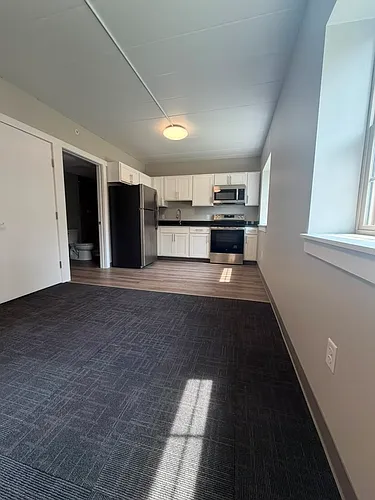 400 Riverside Dr #MANORP106FLOOR-1 Photo 1